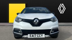 Renault Captur 1.5 dci 90 Iconic II Nav 5dr Auto Diesel Hatchback